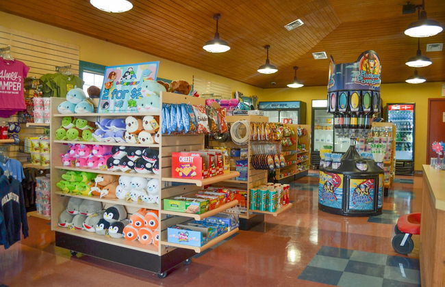 Worlds of Fun Village - Photo 32