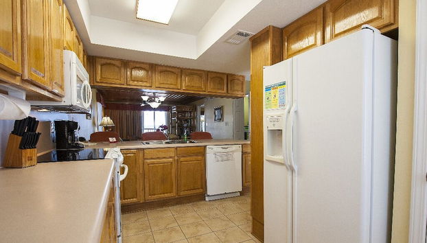 Cucina privata