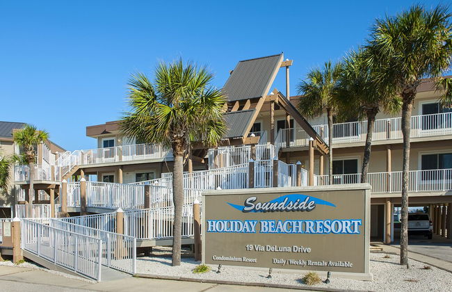 Getaways at Soundside Holiday Beach - Foto 68