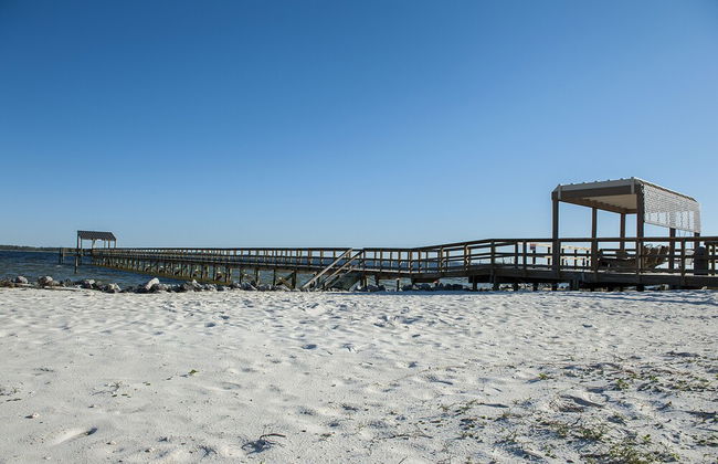 Getaways at Soundside Holiday Beach - Foto 61