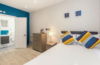 Photo 1 - Toynbee Street Ro 3 · Good-looking Room In Spitalfields