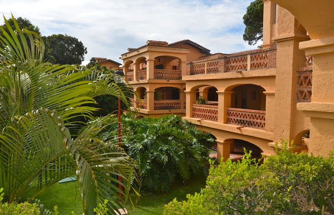 Hotel Danza del Sol - Foto 1