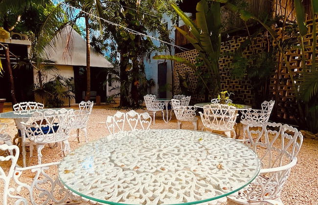 MIO Tulum Hotel Boutique - Foto 42