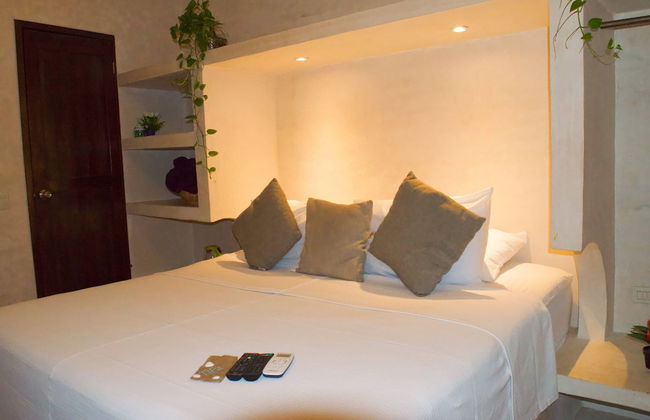 MIO Tulum Hotel Boutique - Foto 2
