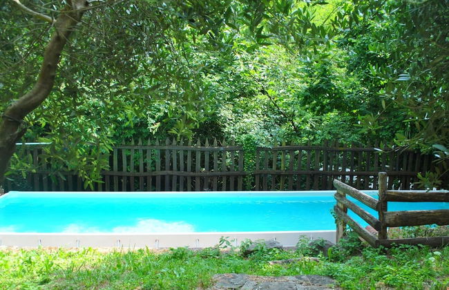 Holiday Home in Pistoia With Pool - Foto 49