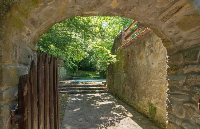 Holiday Home in Pistoia With Pool - Foto 68
