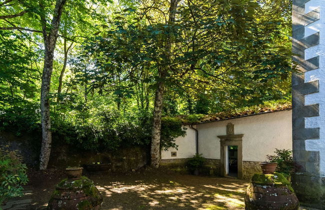 Holiday Home in Pistoia With Pool - Foto 74