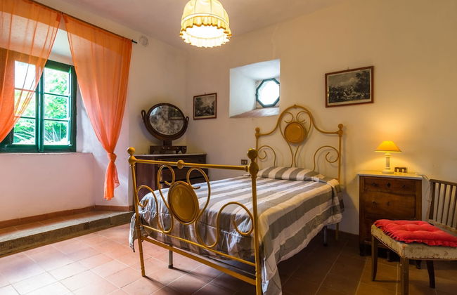 Holiday Home in Pistoia With Pool - Foto 11
