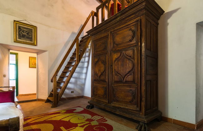 Holiday Home in Pistoia With Pool - Foto 62
