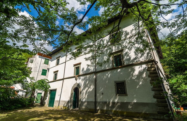 Holiday Home in Pistoia With Pool - Foto 76