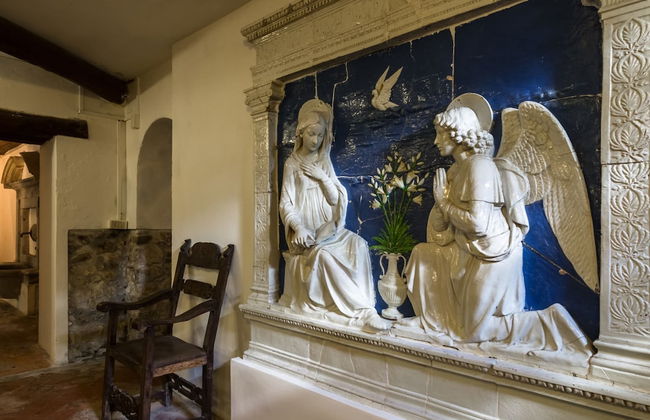 Holiday Home in Pistoia With Pool - Foto 64