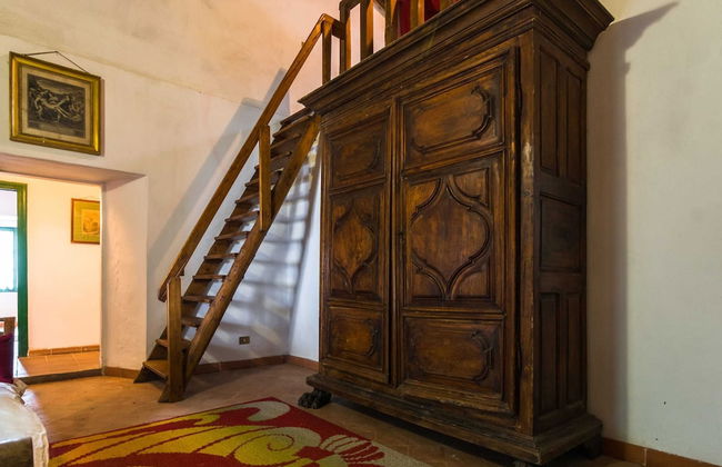 Holiday Home in Pistoia With Pool - Foto 59
