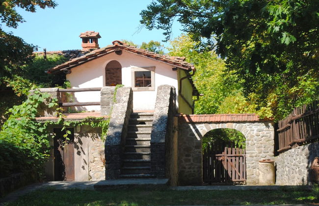 Holiday Home in Pistoia With Pool - Foto 72