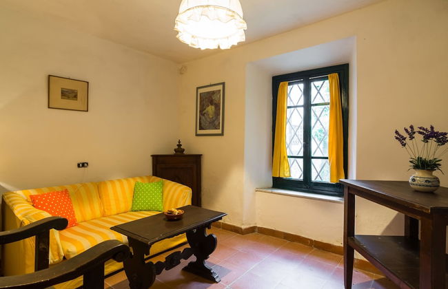 Holiday Home in Pistoia With Pool - Foto 20