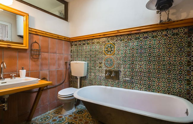 Holiday Home in Pistoia With Pool - Foto 41