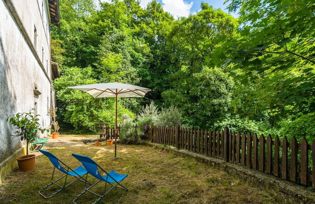 Holiday Home in Pistoia With Pool - Foto 73