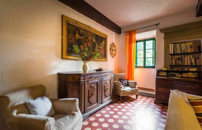 Holiday Home in Pistoia With Pool - Foto 23