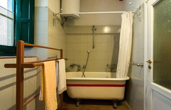 Holiday Home in Pistoia With Pool - Foto 46