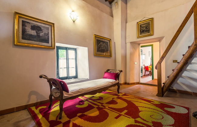 Holiday Home in Pistoia With Pool - Foto 61