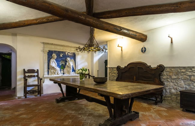 Holiday Home in Pistoia With Pool - Foto 22
