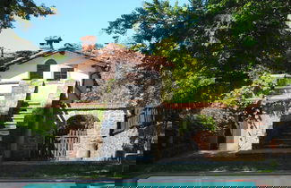 Photo 1 - Holiday Home in Pistoia With Pool