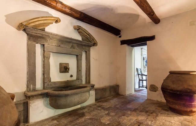 Holiday Home in Pistoia With Pool - Foto 65