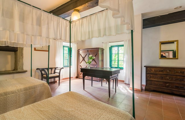 Holiday Home in Pistoia With Pool - Foto 32