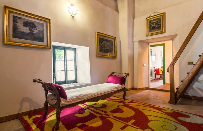 Holiday Home in Pistoia With Pool - Foto 60