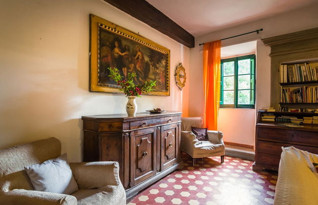 Holiday Home in Pistoia With Pool - Foto 19