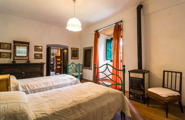 Holiday Home in Pistoia With Pool - Foto 34