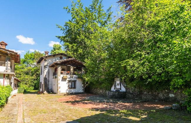 Holiday Home in Pistoia With Pool - Foto 75