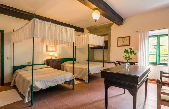 Holiday Home in Pistoia With Pool - Foto 3
