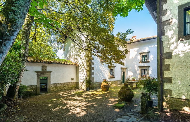 Holiday Home in Pistoia With Pool - Foto 78