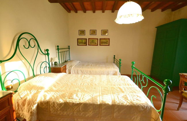 Holiday Home in Pistoia With Pool - Foto 12