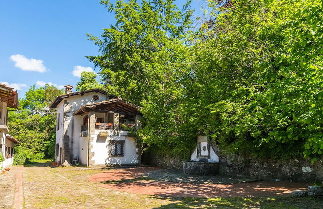 Holiday Home in Pistoia With Pool - Foto 80
