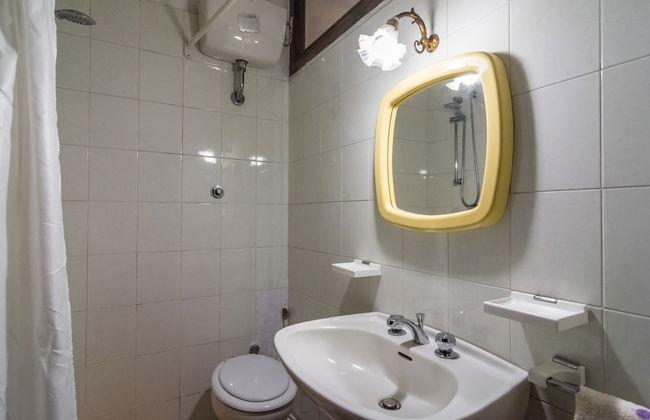 Holiday Home in Pistoia With Pool - Foto 40
