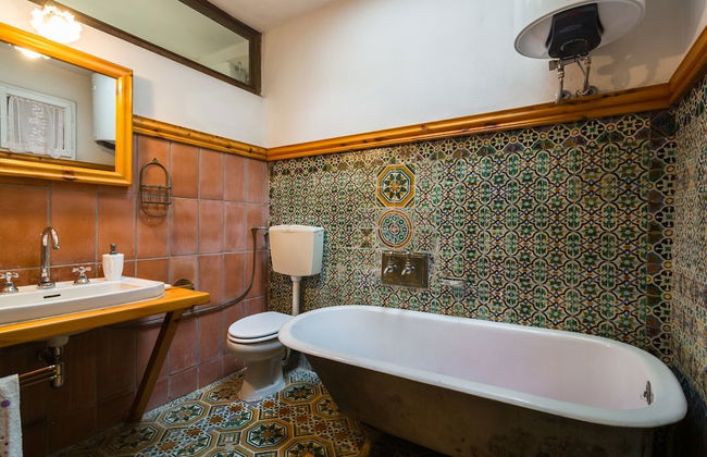 Holiday Home in Pistoia With Pool - Foto 44