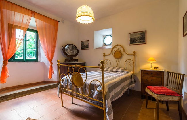 Holiday Home in Pistoia With Pool - Foto 35