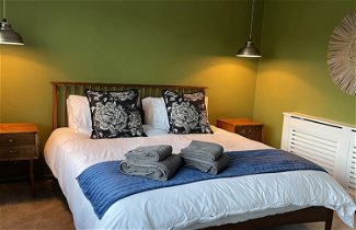 Photo 3 - Outstanding 3 Bedroom Townhouse in Hertford