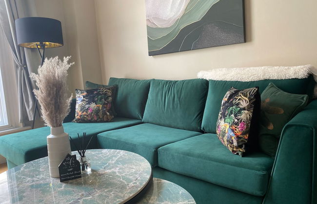 Market Street Apartments - Foto 18