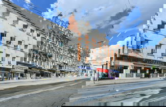 Photo 1 - Market Street Apartments