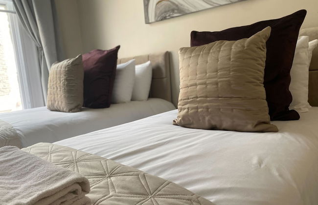 Market Street Apartments - Foto 4