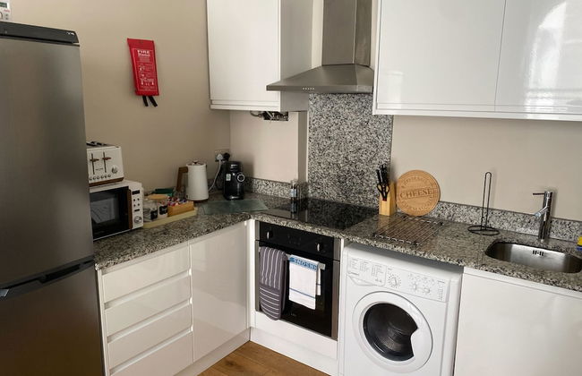 Market Street Apartments - Foto 13