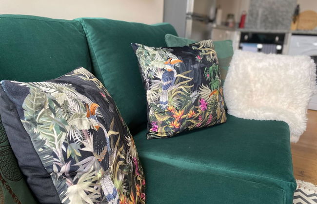 Market Street Apartments - Foto 27