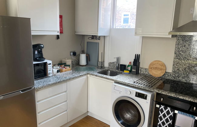 Market Street Apartments - Foto 14