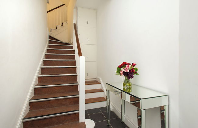 Market Street Apartments - Foto 38