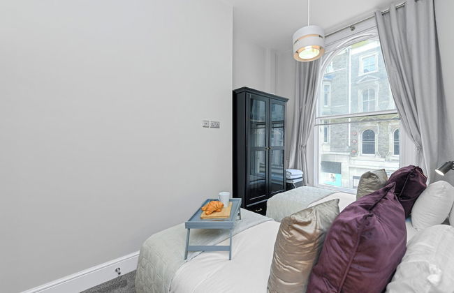 Market Street Apartments - Foto 12