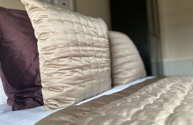 Market Street Apartments - Foto 12