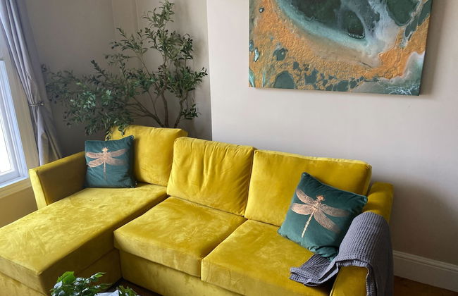 Market Street Apartments - Foto 22