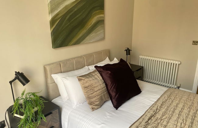 Market Street Apartments - Foto 5